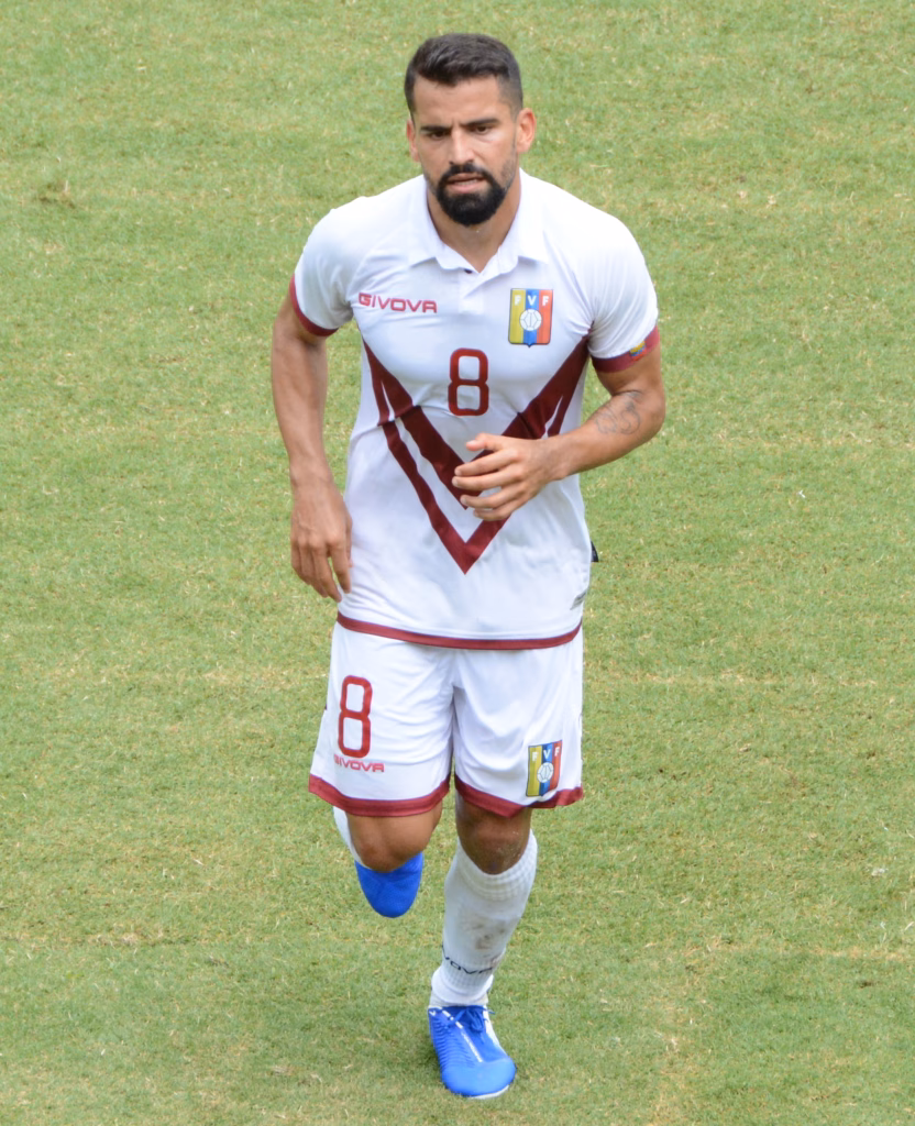 Tomás Rincón