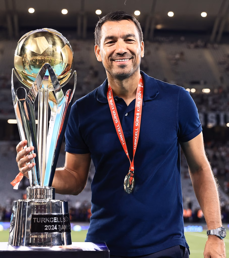 Van Bronckhorst