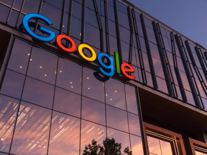 google Mudança no backup do Android afeta o armazenamento da conta do Google