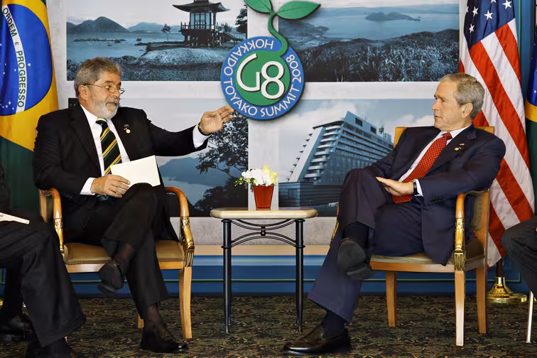 Lula lidera com 34 pontos de vantagem em Pernambuco, diz Quaest