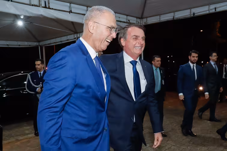 PT pede investigação à PGR por uso de IA com Bolsonaro